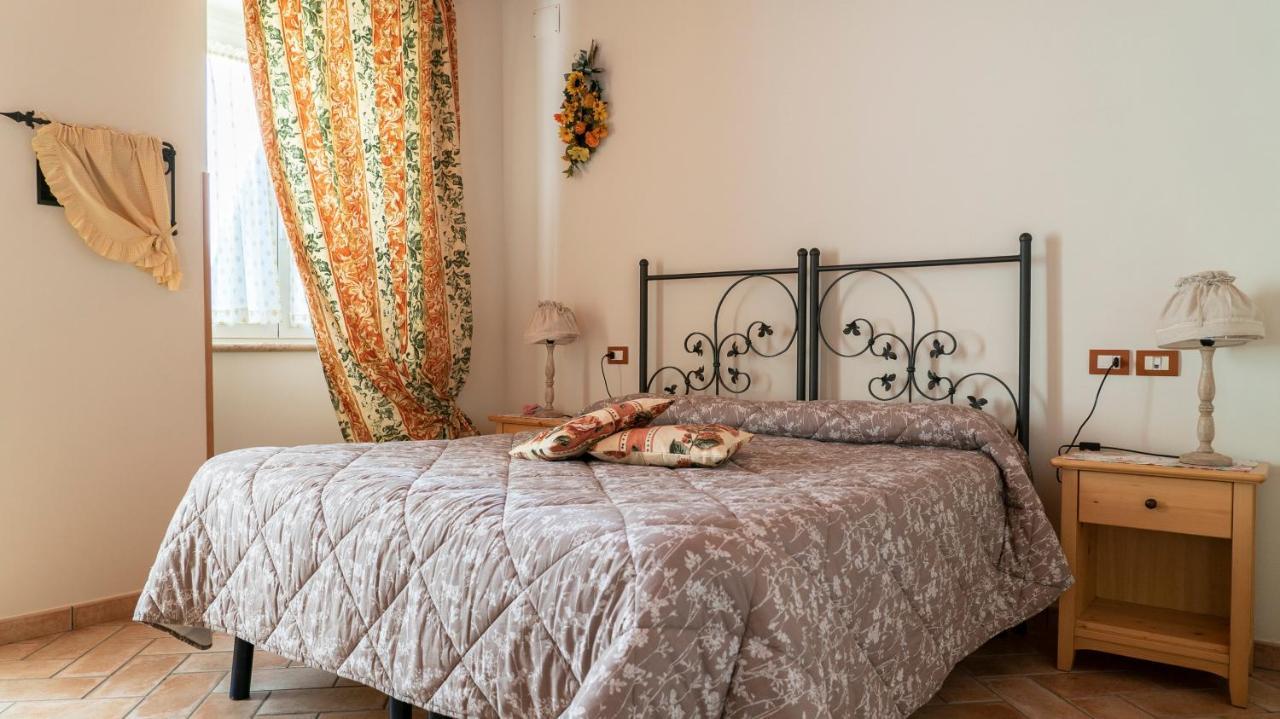 Agriturismo Le Tese Кола Экстерьер фото