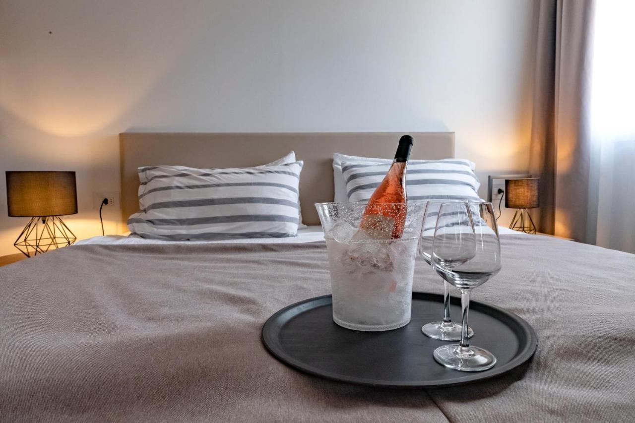 Agriturismo Le Tese Кола Экстерьер фото