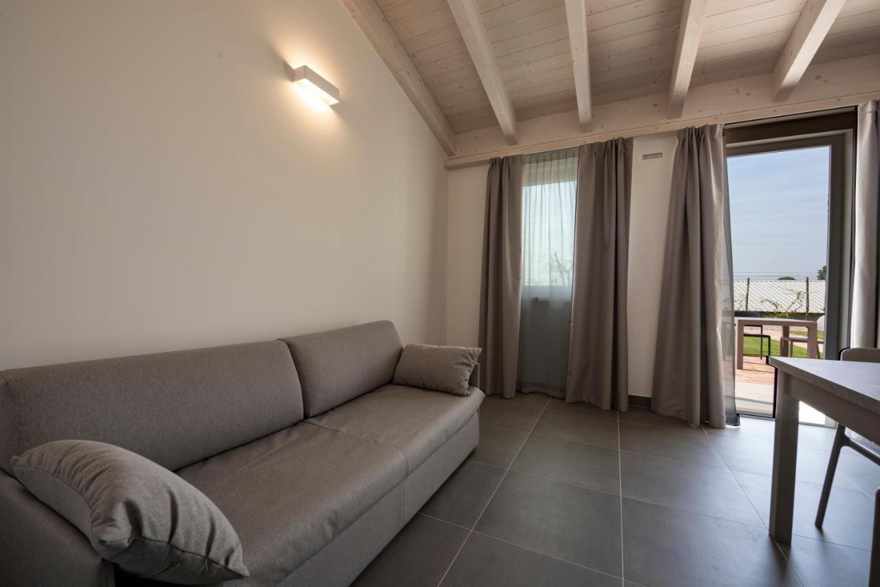 Agriturismo Le Tese Кола Экстерьер фото