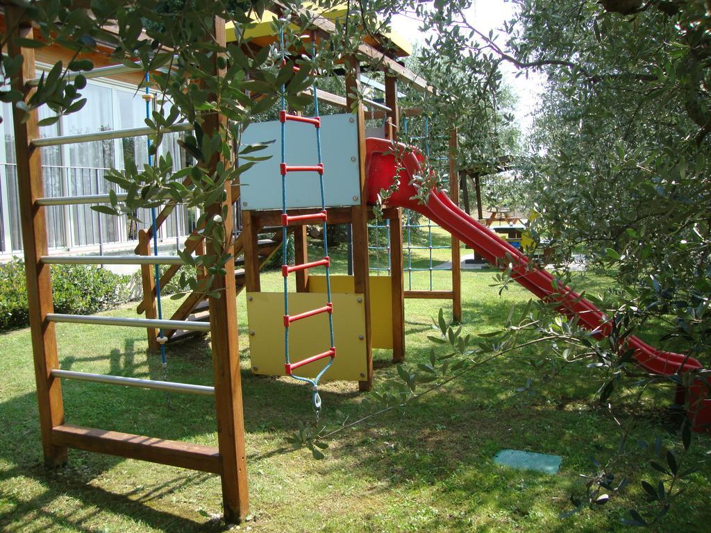Agriturismo Le Tese Кола Экстерьер фото